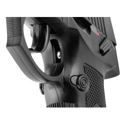 Concorde Defender CO2-pistol kaliber 50 - 7,5 joule