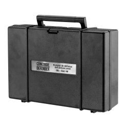 Concorde Defender CO2-pistol kaliber 50 - 7,5 joule