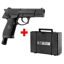 Concorde Defender CO2-pistol kaliber 50 - 7,5 joule