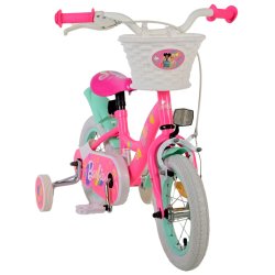 Barbie 12&Prime; B�rnecykel &ndash; Pink