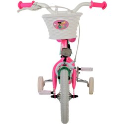 Barbie 12&Prime; B�rnecykel &ndash; Pink