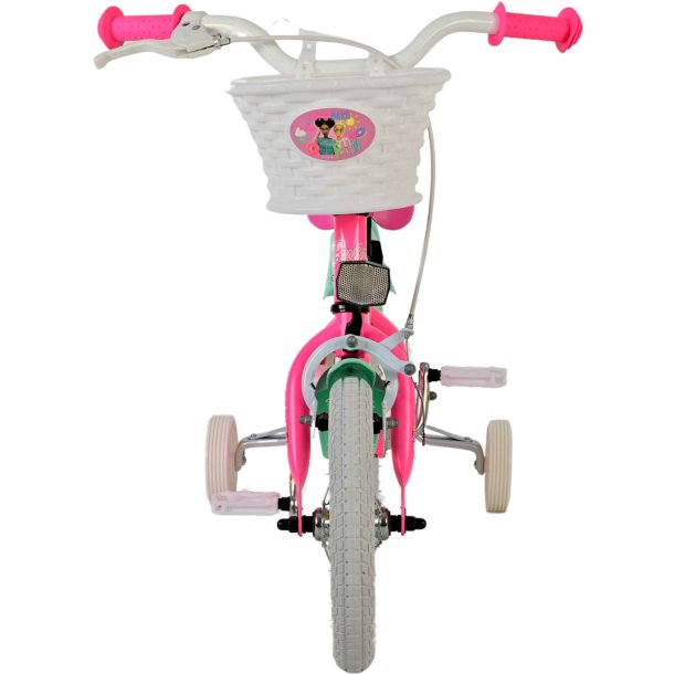Barbie 12&Prime; B�rnecykel &ndash; Pink