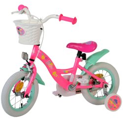Barbie 12&Prime; B�rnecykel &ndash; Pink