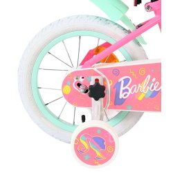 Barbie 14&Prime; B�rnecykel &ndash; Pink