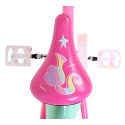 Barbie 14&Prime; B�rnecykel &ndash; Pink