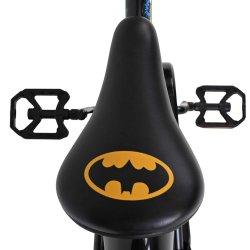 Batman 16&Prime; B�rnecykel &ndash; Sort