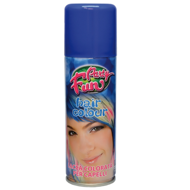 Hrspray  Bl (125 ml)