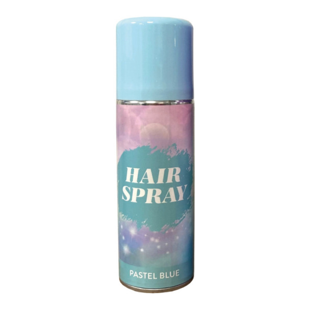 Hrspray - Pastel bl (125 ml)