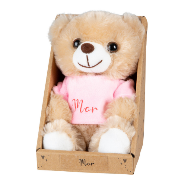 T-Bear Mor  Bld Bamse ca. 20 cm