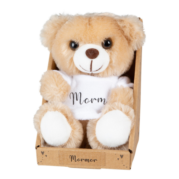 T-Bear Mormor  Bld Bamse ca. 20 cm