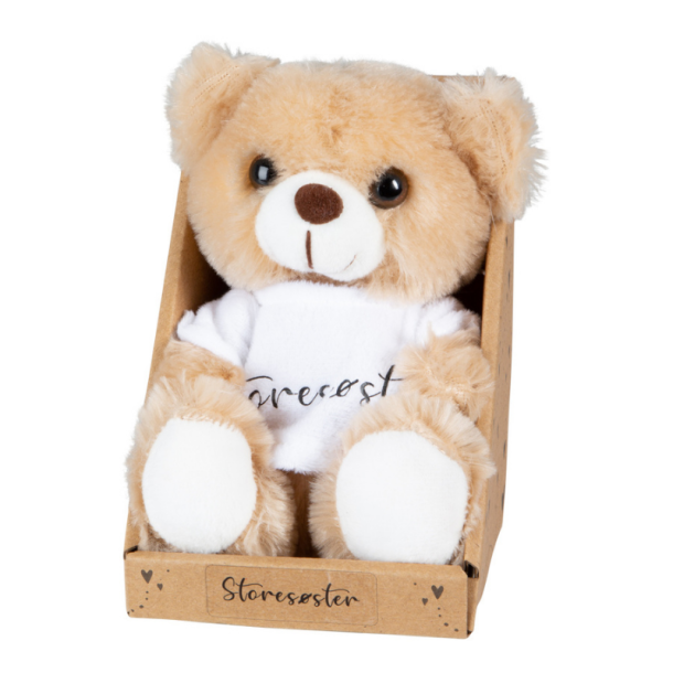 T-Bear Storesster  Bld Bamse ca. 20 cm
