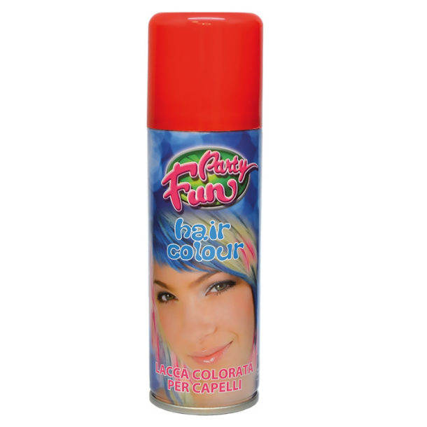 Hrspray  Rd (125 ml)
