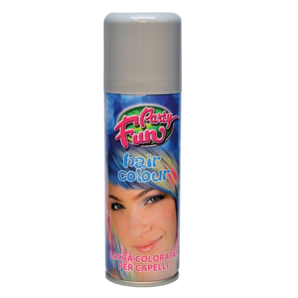 Hrspray  Gr (125 ml)