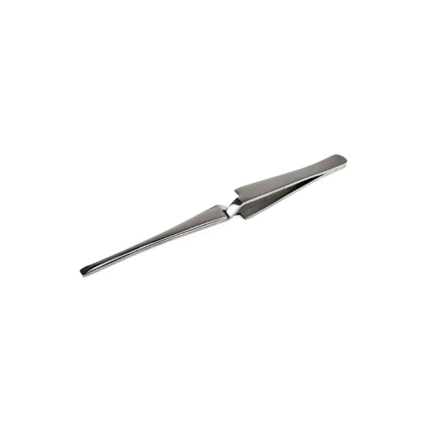 Pincet selv-lsende 16 cm