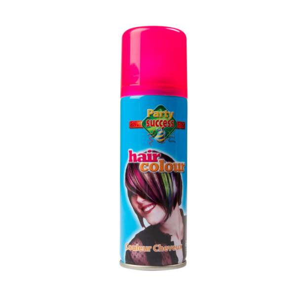Hrspray  Rosa (125 ml)