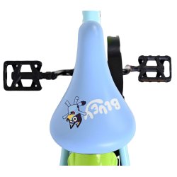 Bluey 12&Prime; B�rnecykel &ndash; Bl�