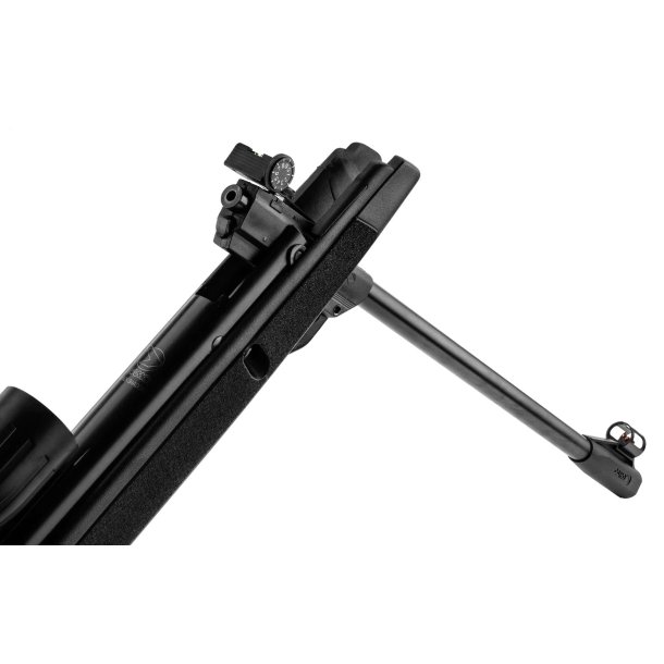 Gamo Black Shadow luftgevr 4,5 mm - 14 Joule