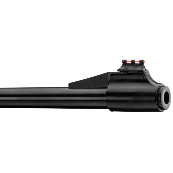Gamo Big Cat 1000E Barricade 4,5 mm - luftgevr 19,9 joule + kikarsikte