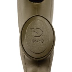 Gamo Big Cat 1000E Barricade 4,5 mm - luftgevr 19,9 joule + kikarsikte