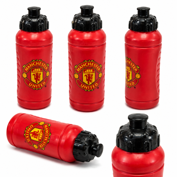 Manchester United drikkedunk � 480 ml