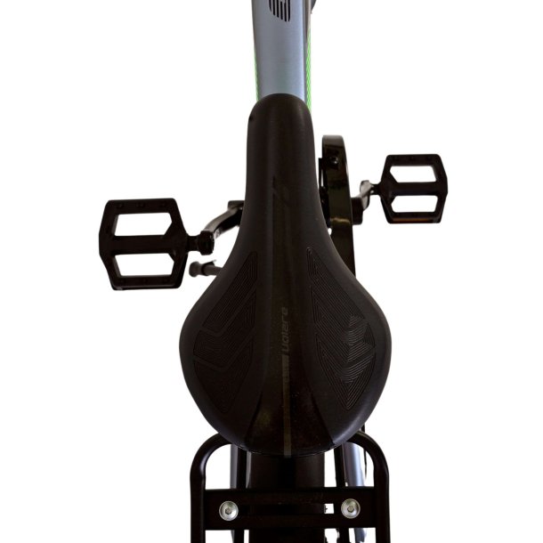 Volare Cross 20&Prime; B�rnecykel &ndash; M�rkegr�