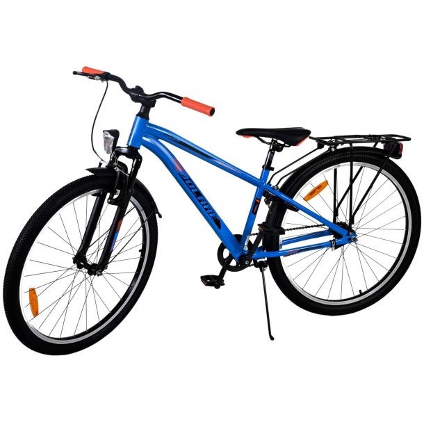 Volare Cross 26&Prime; Juniorcykel &ndash; Bl�