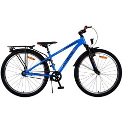 Volare Cross 26&Prime; Juniorcykel &ndash; Bl�