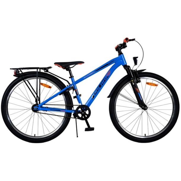 Volare Cross 26&Prime; Juniorcykel &ndash; Bl�