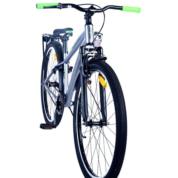 Volare Cross 26&Prime; Juniorcykel &ndash; Gr�