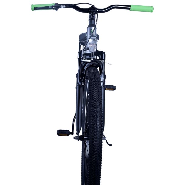 Volare Cross 26&Prime; Juniorcykel &ndash; Gr�