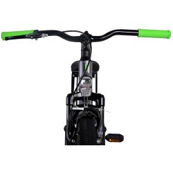 Volare Cross 26&Prime; Juniorcykel &ndash; Gr�