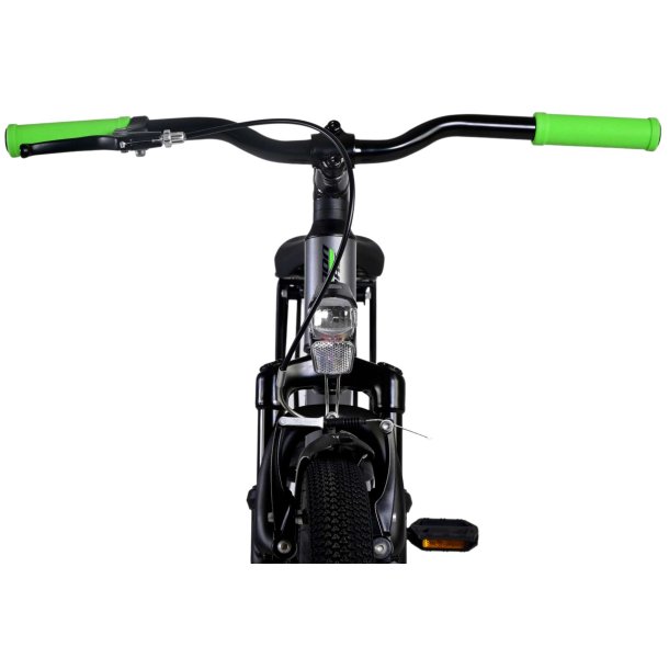 Volare Cross 26&Prime; Juniorcykel &ndash; Gr�
