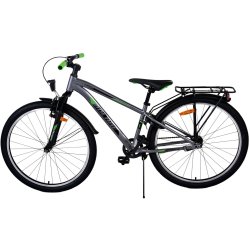 Volare Cross 26&Prime; Juniorcykel &ndash; Gr�