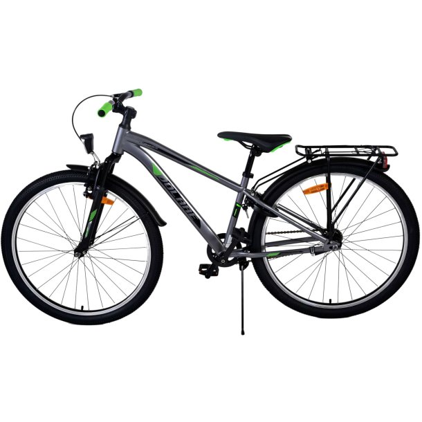 Volare Cross 26&Prime; Juniorcykel &ndash; Gr�