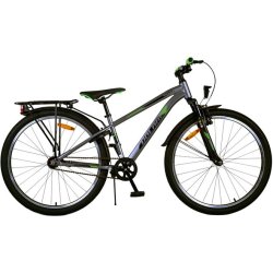 Volare Cross 26&Prime; Juniorcykel &ndash; Gr�