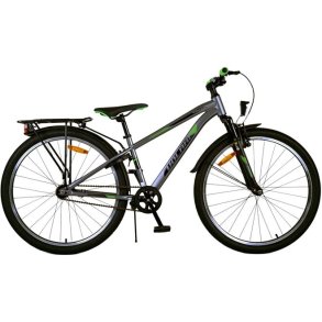 Volare Cross 26&Prime; Juniorcykel &ndash; Gr�