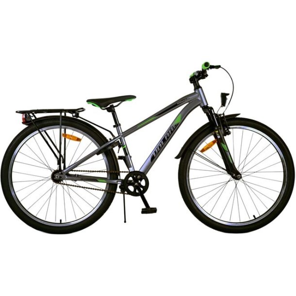 Volare Cross 26&Prime; Juniorcykel &ndash; Gr�