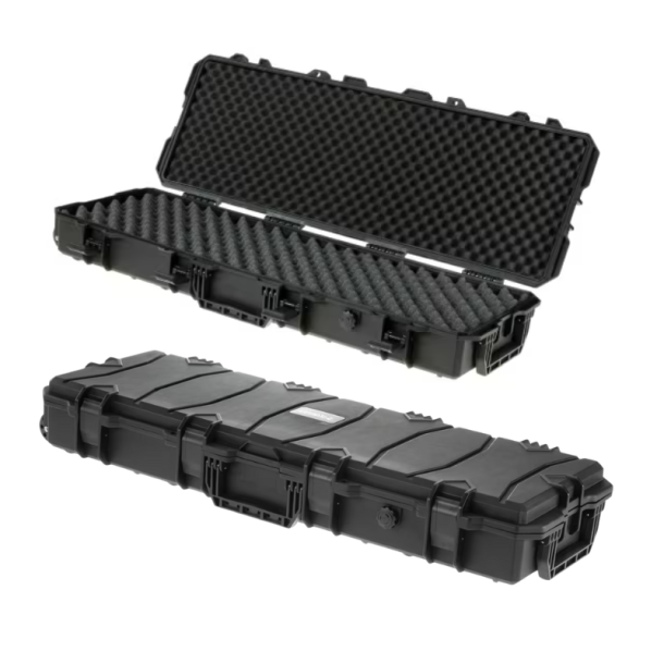 Riffelkuffert 100cm Wave Skum