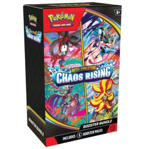 Booster Bundle (6 stk. booster packs) ME04 Chaos Rising