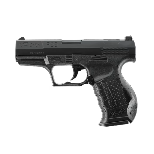 Walther P99 Manuel Pistol � Licenseret