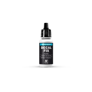 Vallejo Decal Fix 18 ml
