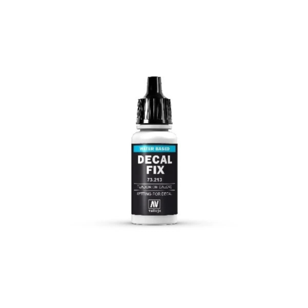 Vallejo Decal Fix 18 ml