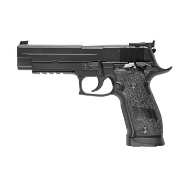 KWC P226 Match Blowback CO2