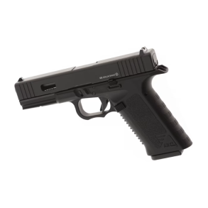 KWC17 Blowback CO2 - Full Metal