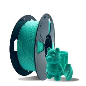 3D Printer Filament PETG - Mintgr�n 1KG 1,75mm