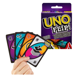 Uno Flip