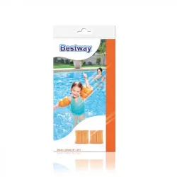 Bestway Badevinger 20 x 20 cm � assorterede farver