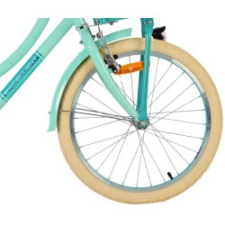 Volare Excellent 20&Prime; B�rnecykel &ndash; Gr�n