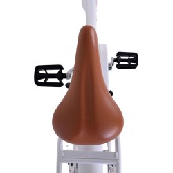 Volare Excellent 20&Prime; B�rnecykel &ndash; Hvid