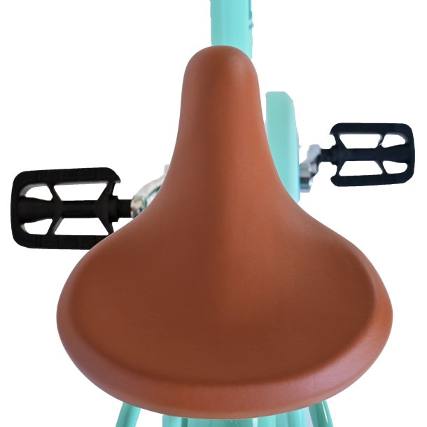 Volare Excellent 20&Prime; B�rnecykel &ndash; Gr�n